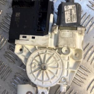 Moteur leve vitre avant gauche VOLKSWAGEN TIGUAN 1 PHASE 2 Diesel - Image 1