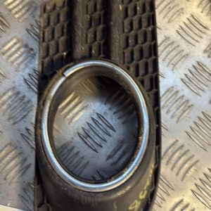 Grille de pare choc VOLKSWAGEN TIGUAN 1 PHASE 2 Diesel - Image 1