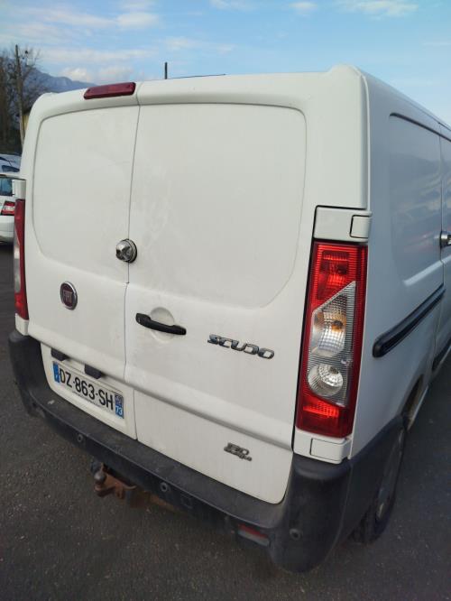 Ventilateur chauffage FIAT SCUDO 2 Diesel - Image 8