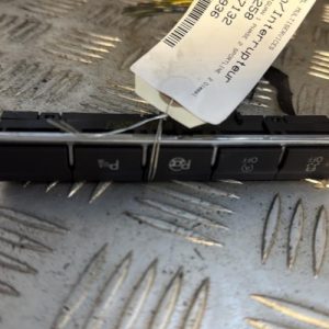 Bouton/Interrupteur VOLKSWAGEN TIGUAN 1 PHASE 2 Diesel - Image 1