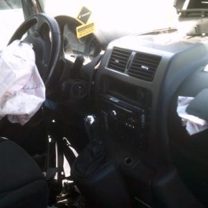 Bloc ABS (freins anti-blocage) CITROEN JUMPY 2 Diesel - Image 2