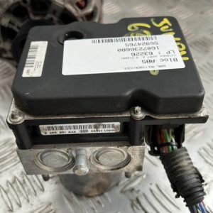 Bloc ABS (freins anti-blocage) CITROEN JUMPY 2 Diesel - Image 1