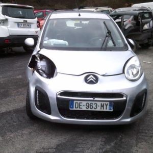 Feu arriere principal gauche (feux) CITROEN C1 1 PHASE 2 Essence - Image 2