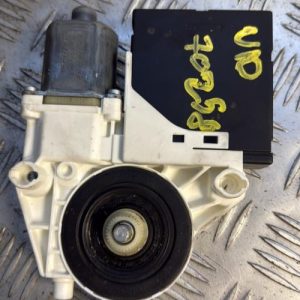 Moteur leve vitre avant droit VOLKSWAGEN TIGUAN 1 PHASE 2 Diesel - Image 1