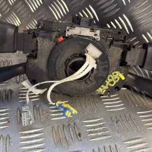 Com (Bloc Contacteur Tournant+Commodo Essuie Glace+Commodo Phare) FIAT SCUDO 2 Diesel - Image 1