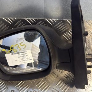 Retroviseur gauche RENAULT KANGOO 1 PHASE 2 Essence - Image 1