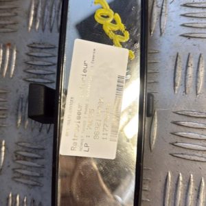 Retroviseur interieur RENAULT TWINGO 1 PHASE 3 Essence - Image 1