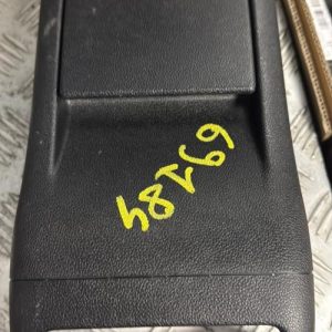 Cendrier MERCEDES CLASSE C 203 COUPE SPORT PHASE 2 Diesel - Image 1