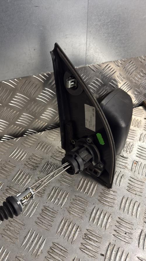 Retroviseur gauche FIAT PANDA 2 PHASE 1 Essence - Image 2