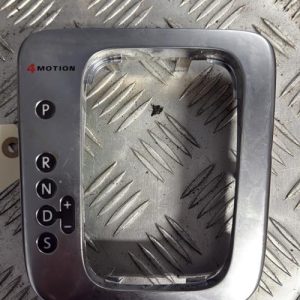 Divers VOLKSWAGEN TIGUAN 1 PHASE 2 Diesel - Image 1