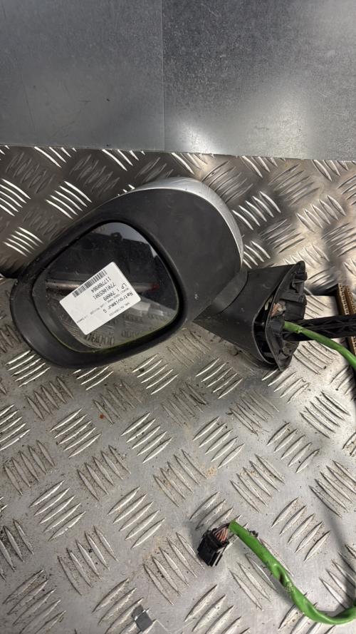 Retroviseur gauche RENAULT MODUS PHASE 1 Essence - Image 2