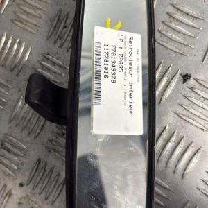 Retroviseur interieur RENAULT KANGOO 1 PHASE 2 Essence - Image 1