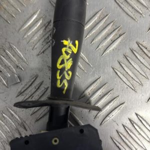 Commodo d'essuie glaces RENAULT KANGOO 1 PHASE 2 Essence - Image 1