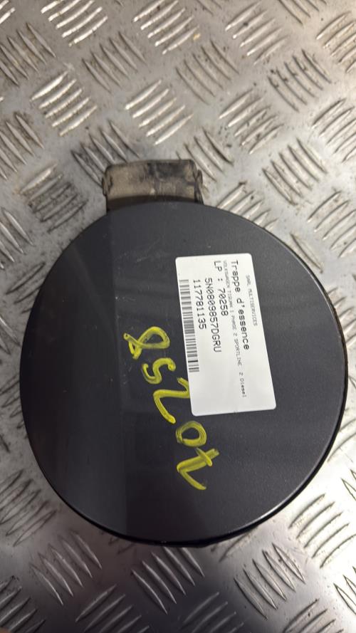 Trappe d'essence VOLKSWAGEN TIGUAN 1 PHASE 2 Diesel - Image 3