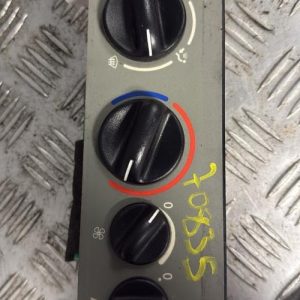 Commande chauffage RENAULT KANGOO 1 PHASE 2 Essence - Image 1