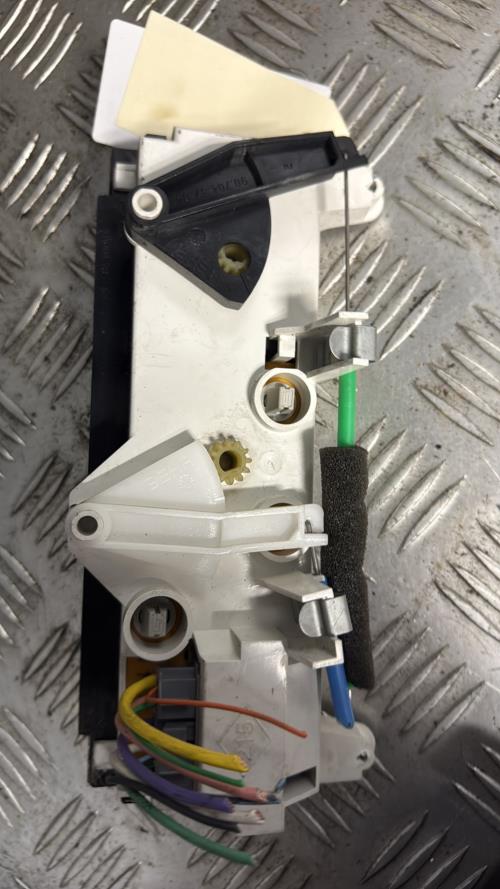 Commande chauffage RENAULT KANGOO 1 PHASE 2 Essence - Image 3