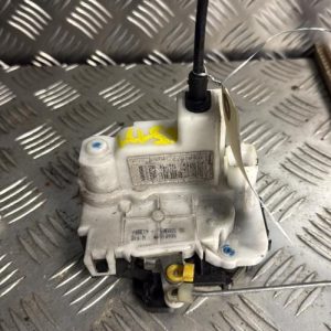 Serrure avant gauche FIAT PANDA 2 PHASE 1 Essence - Image 1