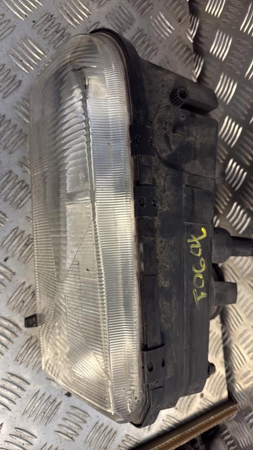 Optique avant principal gauche (feux)(phare) VOLVO 850 PHASE 2 Essence - Image 2