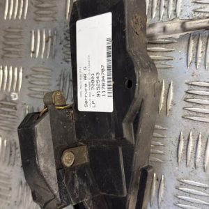 Serrure arriere gauche VOLVO 850 PHASE 2 Essence - Image 1