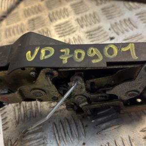 Serrure avant droit VOLVO 850 PHASE 2 Essence - Image 1