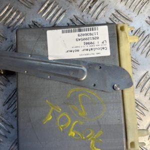 Calculateur moteur VOLVO 850 PHASE 2 Essence - Image 1