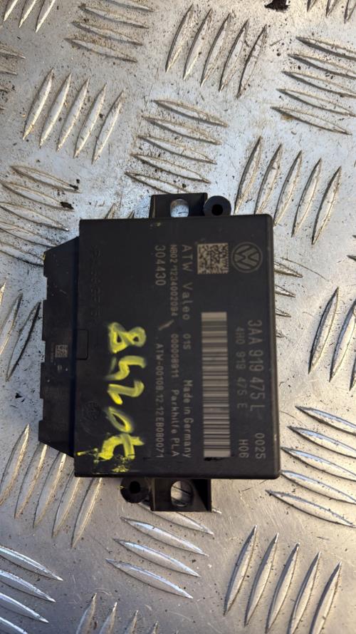 Calculateur VOLKSWAGEN TIGUAN 1 PHASE 2 Diesel - Image 2