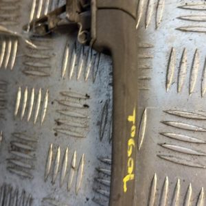 Poignee porte avant gauche VOLVO 850 PHASE 2 Essence - Image 1