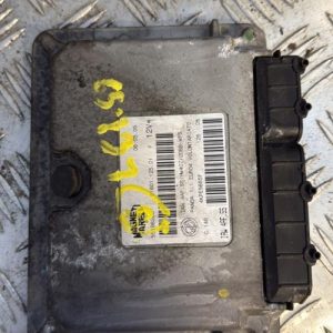 Calculateur moteur FIAT PANDA 2 PHASE 1 Essence - Image 1