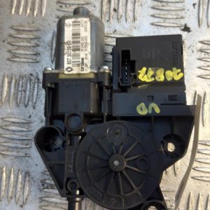 Moteur leve vitre avant droit RENAULT MEGANE 3 PHASE 1 Ethanol - Image 1