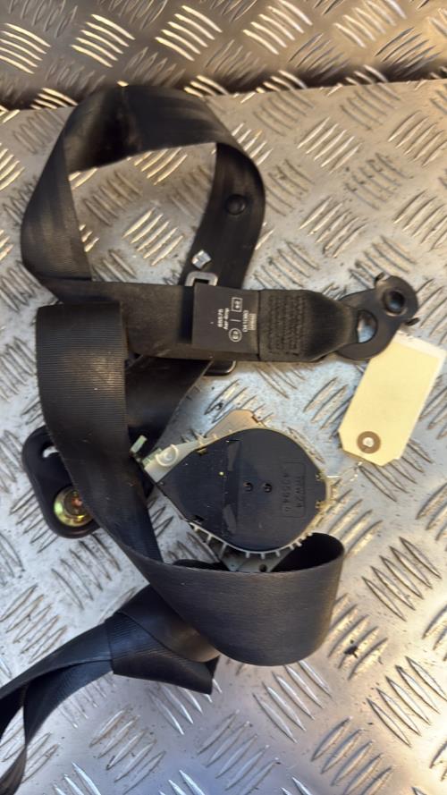 Ceinture avant gauche RENAULT KANGOO 1 PHASE 2 Essence - Image 1