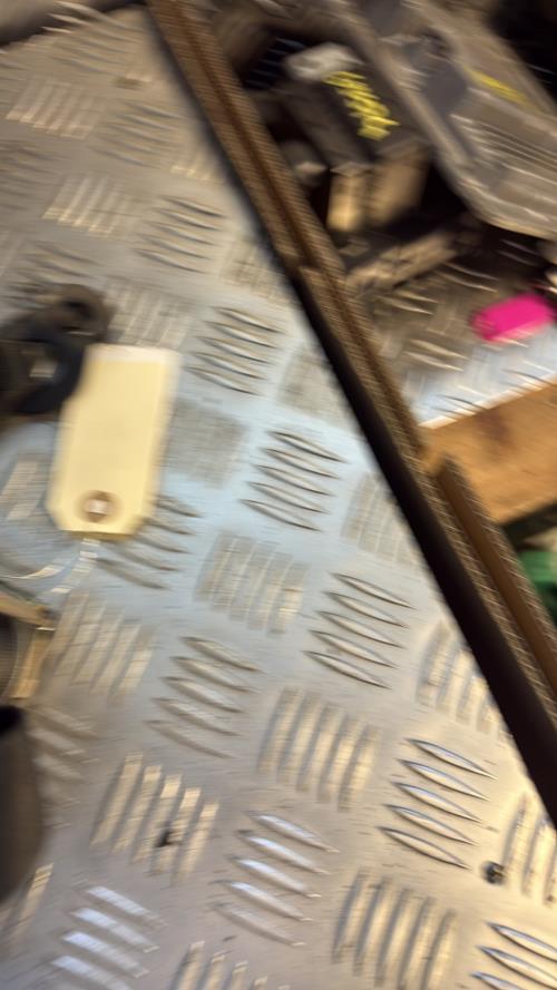 Ceinture avant gauche RENAULT KANGOO 1 PHASE 2 Essence - Image 3