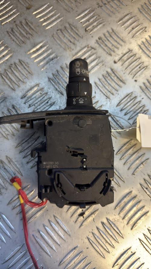 Commodo phare RENAULT KANGOO 2 PHASE 2 Diesel - Image 1