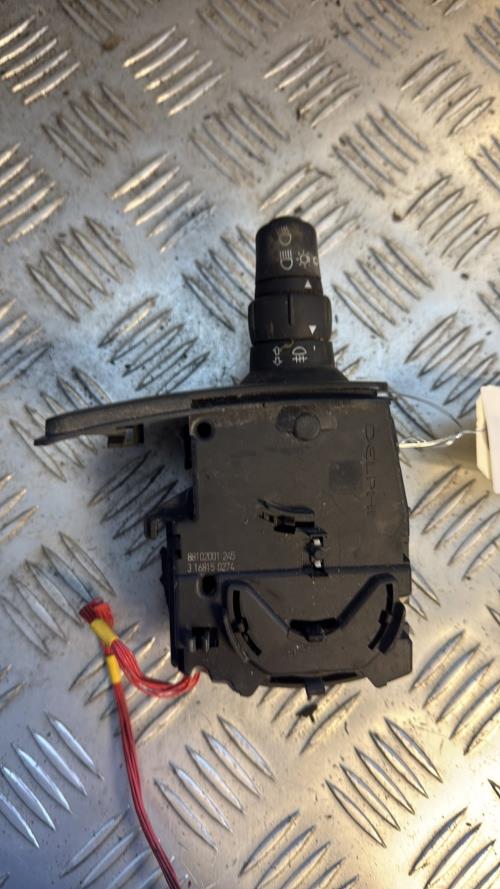 Commodo phare RENAULT KANGOO 2 PHASE 2 Diesel - Image 2