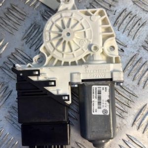 Moteur leve vitre arriere gauche VOLKSWAGEN TIGUAN 1 PHASE 2 Diesel - Image 1