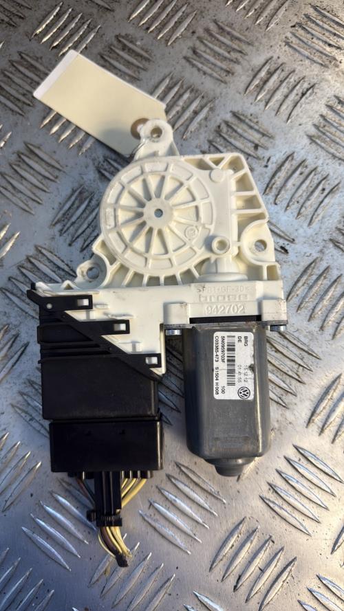 Moteur leve vitre arriere gauche VOLKSWAGEN TIGUAN 1 PHASE 2 Diesel - Image 1