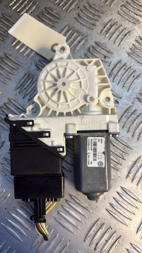 Moteur leve vitre arriere gauche VOLKSWAGEN TIGUAN 1 PHASE 2 Diesel - Image 2