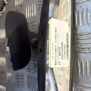 Retroviseur interieur FIAT SCUDO 2 Diesel - Image 1