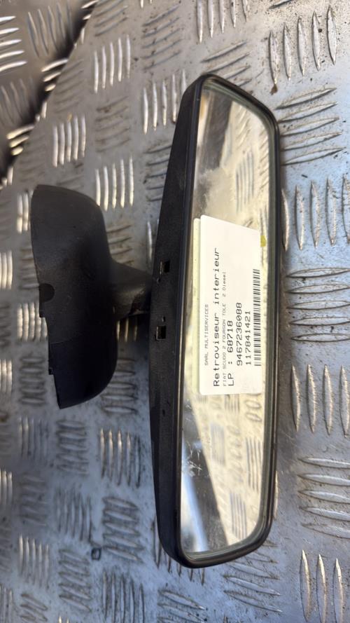 Retroviseur interieur FIAT SCUDO 2 Diesel - Image 2