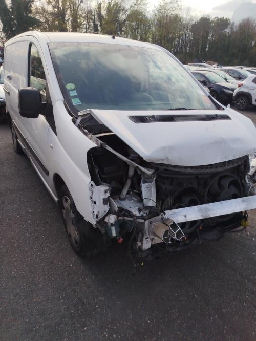 Retroviseur interieur FIAT SCUDO 2 Diesel - Image 5