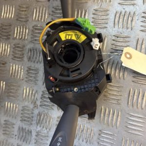 Com (Bloc Contacteur Tournant+Commodo Essuie Glace+Commodo Phare) FIAT PANDA 2 PHASE 1 Essence - Image 1