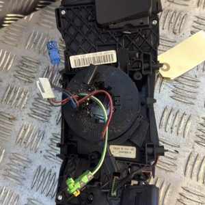 Com (Bloc Contacteur Tournant+Commodo Essuie Glace+Commodo Phare) RENAULT SCENIC 2 PHASE 1 Diesel - Image 1