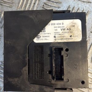 Module électronique VOLKSWAGEN TIGUAN 1 PHASE 2 Diesel - Image 1