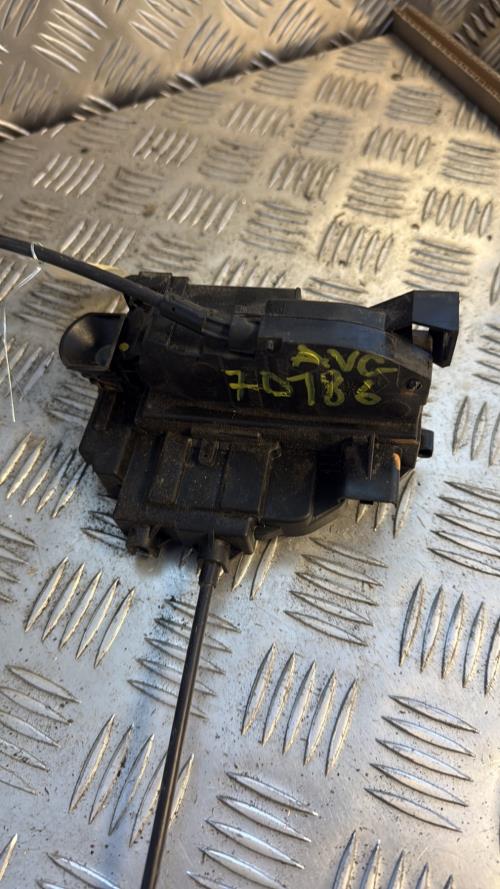 Serrure avant gauche RENAULT CLIO 3 PHASE 2 Essence - Image 3