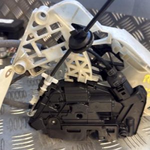 Serrure arriere droit VOLKSWAGEN TIGUAN 1 PHASE 2 Diesel - Image 1