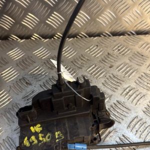 Serrure avant droit RENAULT MEGANE 3 PHASE 3 Diesel - Image 1