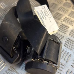 Ceinture avant gauche RENAULT KANGOO 2 PHASE 1 Diesel - Image 1