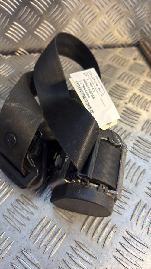 Ceinture avant gauche RENAULT KANGOO 2 PHASE 1 Diesel - Image 1