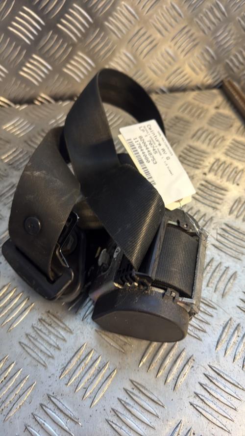 Ceinture avant gauche RENAULT KANGOO 2 PHASE 1 Diesel - Image 2