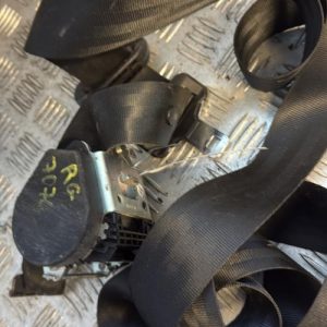 Ceinture arriere gauche RENAULT KANGOO 2 PHASE 1 Diesel - Image 1