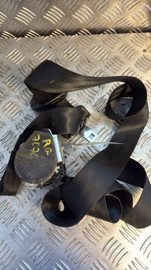 Ceinture arriere gauche RENAULT KANGOO 2 PHASE 1 Diesel - Image 3